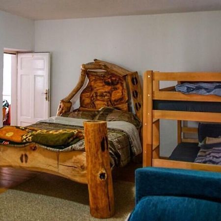 Kitka Hostel - Guest House Vratnica Εξωτερικό φωτογραφία
