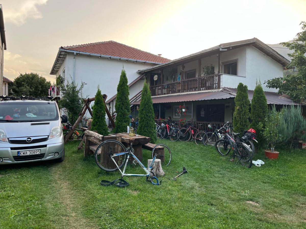 Kitka Hostel - Guest House Vratnica Εξωτερικό φωτογραφία