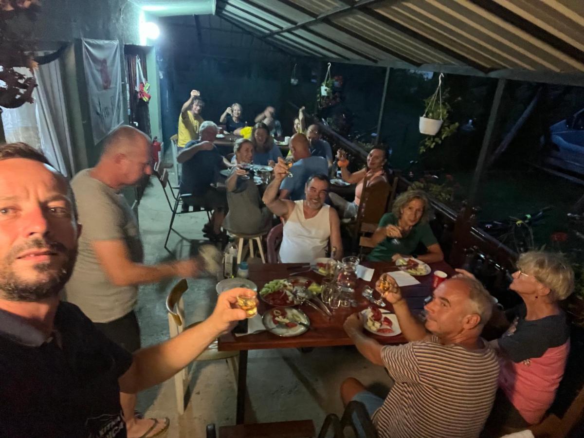 Kitka Hostel - Guest House Vratnica Εξωτερικό φωτογραφία