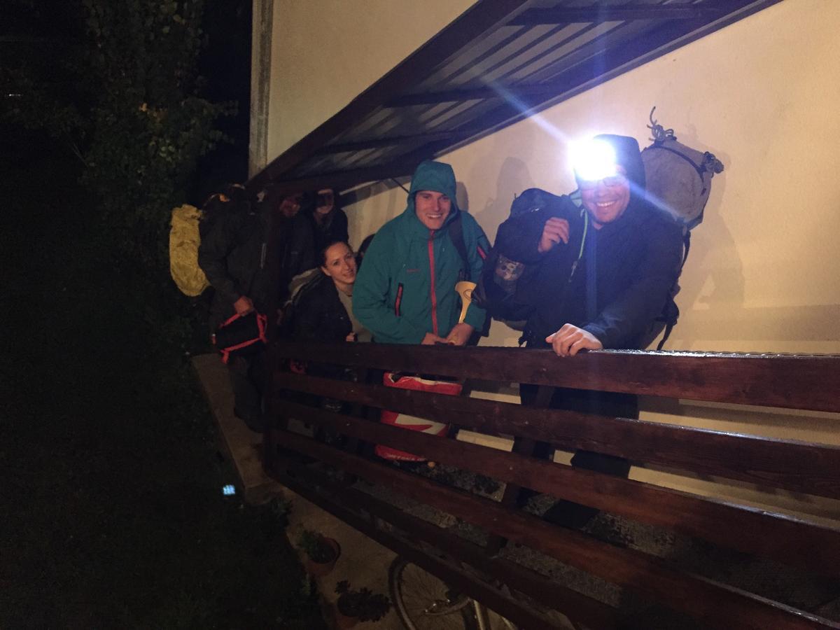 Kitka Hostel - Guest House Vratnica Εξωτερικό φωτογραφία