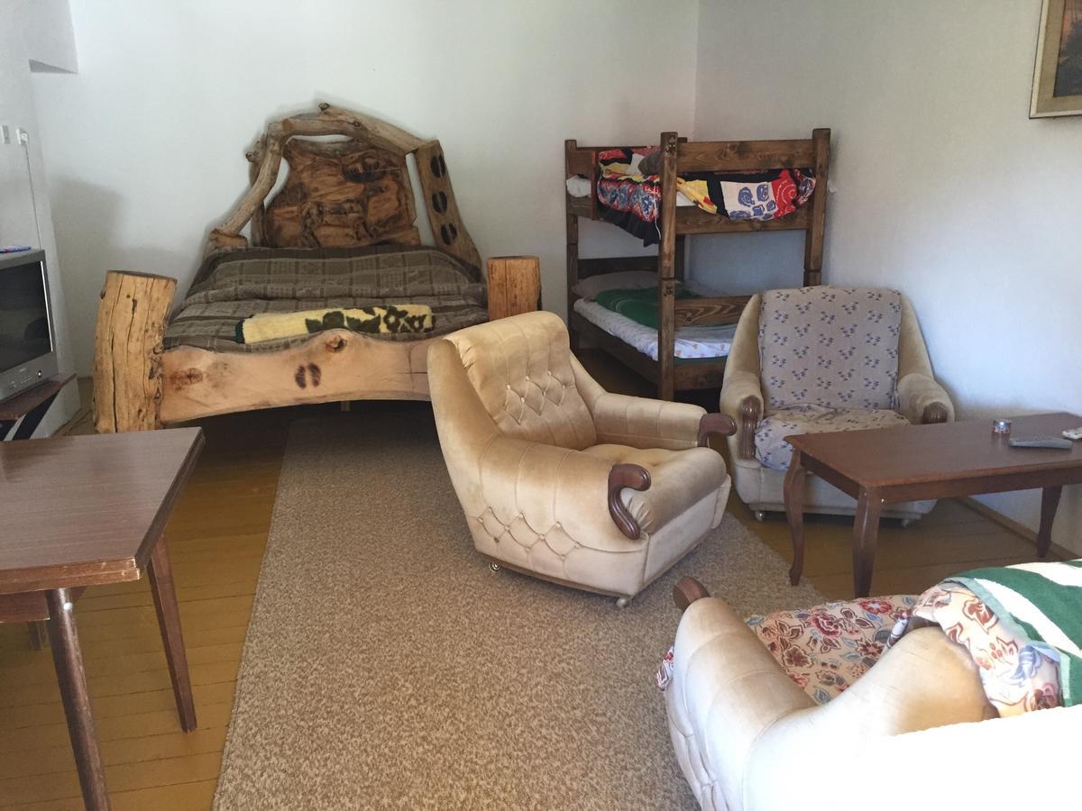 Kitka Hostel - Guest House Vratnica Εξωτερικό φωτογραφία