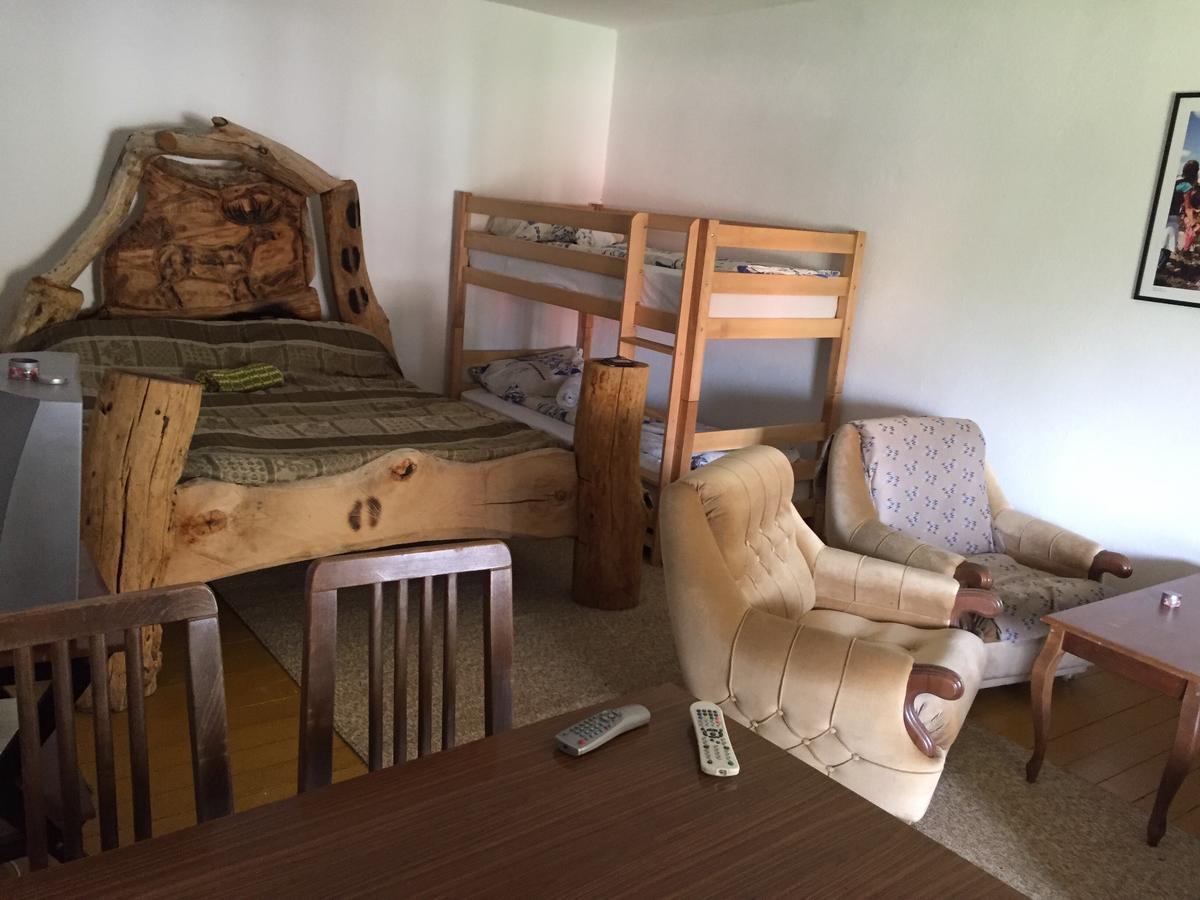 Kitka Hostel - Guest House Vratnica Εξωτερικό φωτογραφία