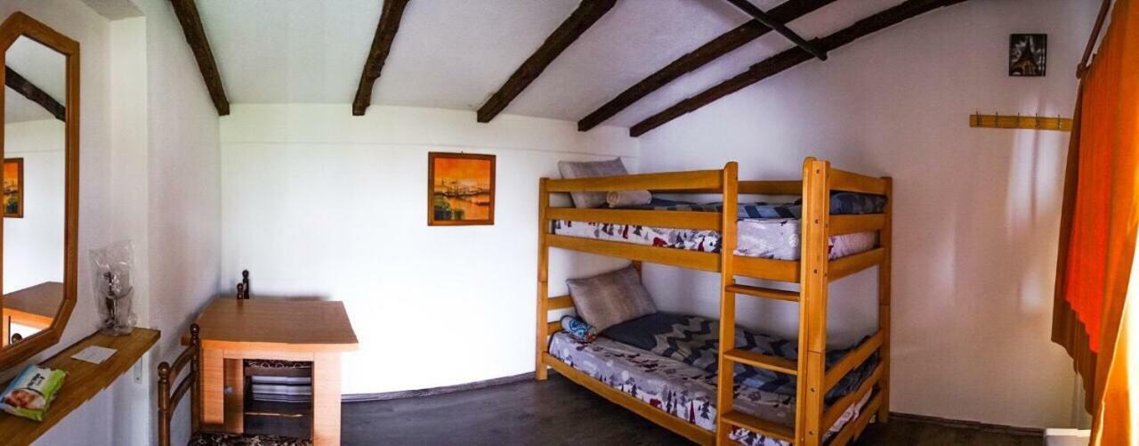 Kitka Hostel - Guest House Vratnica Εξωτερικό φωτογραφία
